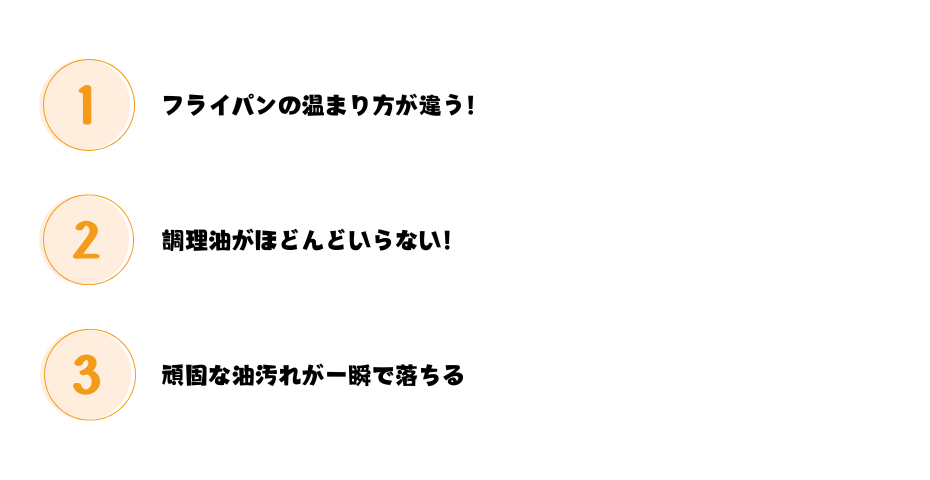 ih対応のフライパン20cmやフライパン24cmやフライパン26cmやフライパン28cmや深型のPFOAフリーのドウシシャのオール熱源対応の炒め鍋はAmazonで